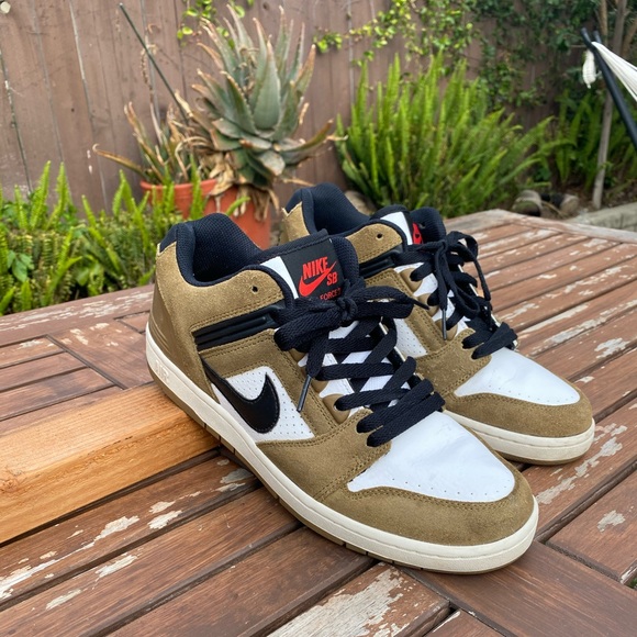air force 2 escape